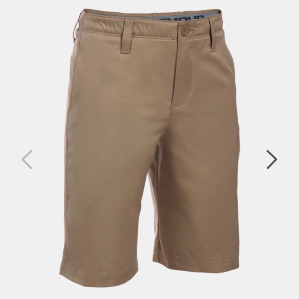 Under Armour Match Play Shorts  Xl